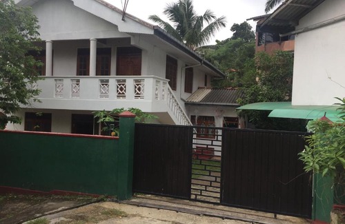 Bope-Poddala House | Budget Room