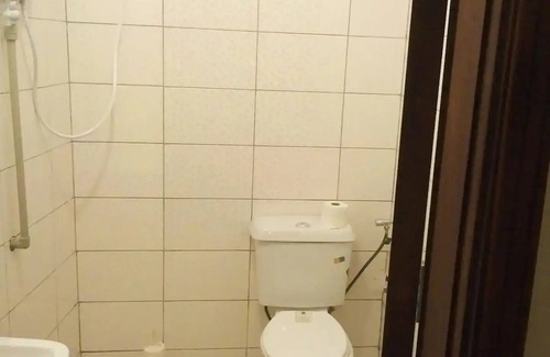 Kampala Hotel | Budget Single Room