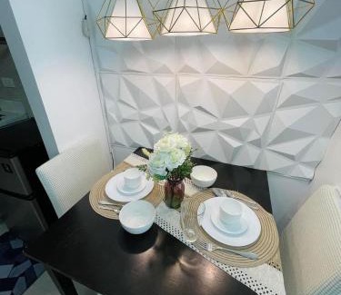 Alabang Apartment | Budget Staycation Muntinlupa
