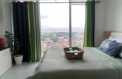 Don Bosco Hotel | Budget Suite Paranaque