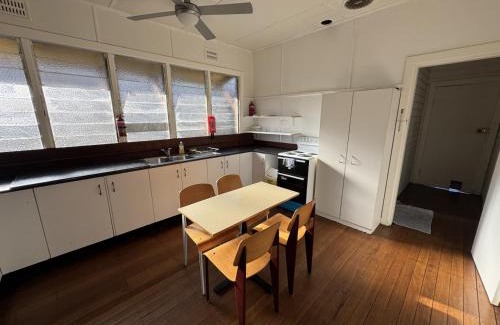 South Grafton House | Budget Workers Accommodation