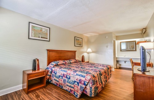 Decatur Hotel | Budgetel Glenwood