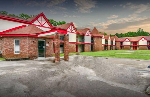Decatur Hotel | Budgetel Glenwood