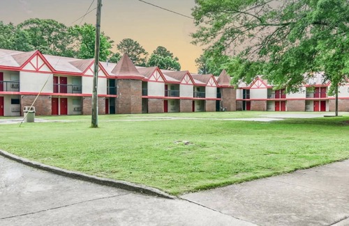 Decatur Hotel | Budgetel Glenwood