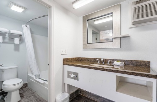 Augusta Hotel | Budgetel Inn and Suite