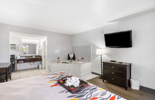 Augusta Hotel | Budgetel Inn and Suite