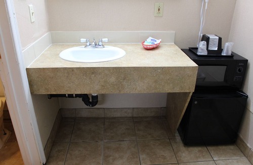 Galloway Hotel | Budgetel Inn Atlantic City