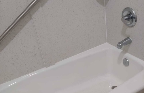 Decatur Hotel | Budgetel Inn & Suites