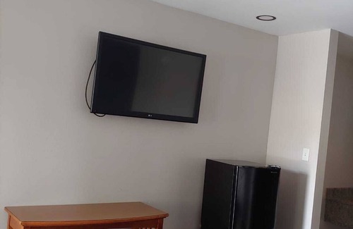 Decatur Hotel | Budgetel Inn & Suites