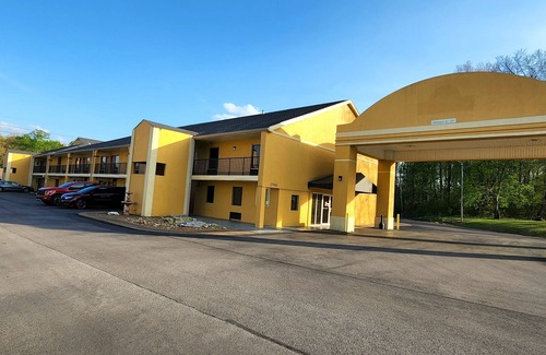 Scottsboro Hotel | Budgetel Inn
