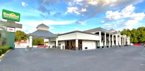 Walterboro Hotel | Budgetel