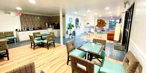 Walterboro Hotel | Budgetel