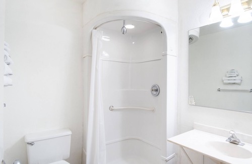 Oklahoma City Hotel | Budgetlodge