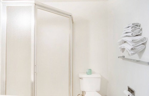 Oklahoma City Hotel | Budgetlodge