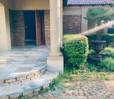 Kempton Park Bed & Breakfast | BudiasGuest B&B