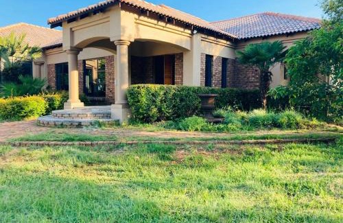 Kempton Park Bed & Breakfast | BudiasGuest B&B