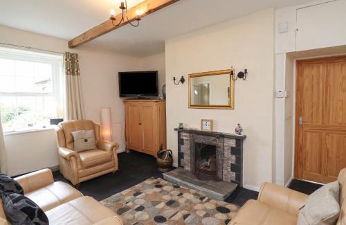 Bamburgh House | Budle Bay Cottage