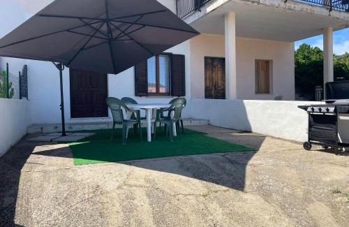 Schifoni House | Budoni -San Pietro