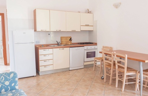 Baia Sant'Anna Apartment | Budoni Sea view rentals trilo with pool