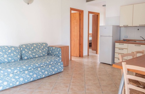 Baia Sant'Anna Apartment | Budoni Sea view rentals trilo with pool