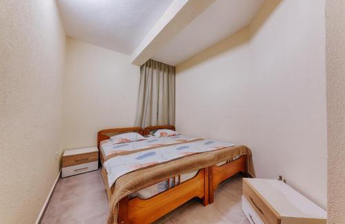 Lazi Apartment | BUDVA FAMILY apart