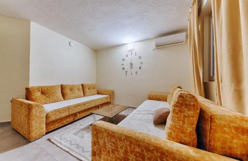 Lazi Apartment | BUDVA FAMILY apart