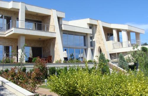 Budjaka Villa | Budzhaka Villa