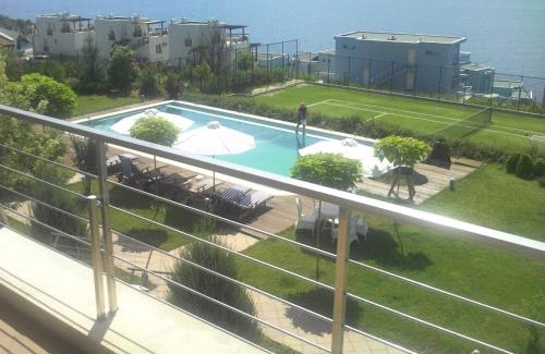 Budjaka Villa | Budzhaka Villa