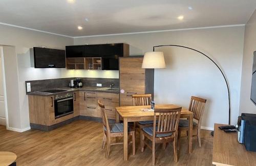 Sahrensdorf Apartment | Buedlfarm-Alter-Speicher