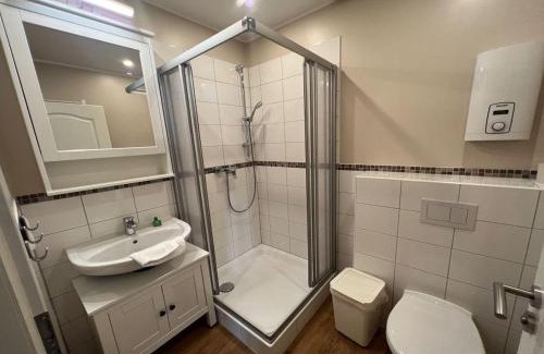 Sahrensdorf Apartment | Buedlfarm-Alter-Speicher
