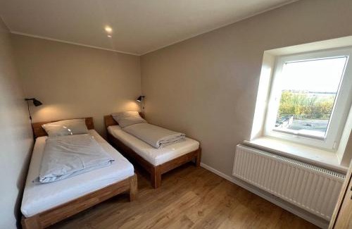 Sahrensdorf Apartment | Buedlfarm-Alter-Speicher