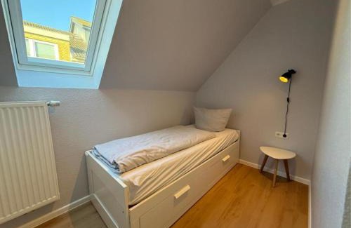 Sahrensdorf Apartment | Buedlfarm-Nische