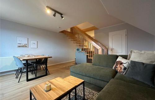 Sahrensdorf Apartment | Buedlfarm-Sperlings-Lust