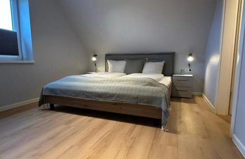 Sahrensdorf Apartment | Buedlfarm-Sperlings-Lust