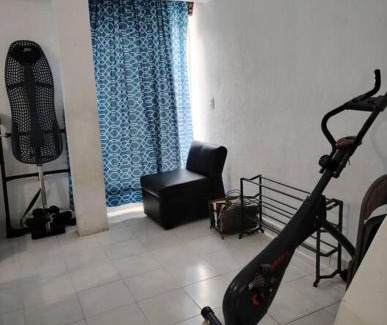 Tlalpan Apartment | Buen lugar para descansar