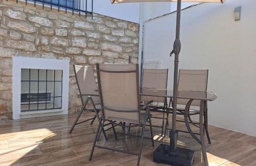 Baeza Apartment | Buen Recuerdo