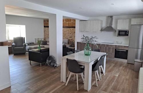Baeza Apartment | Buen Recuerdo
