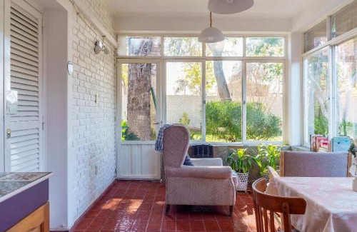 Mendoza City Center Bed & Breakfast | Buen Viaje Mendoza
