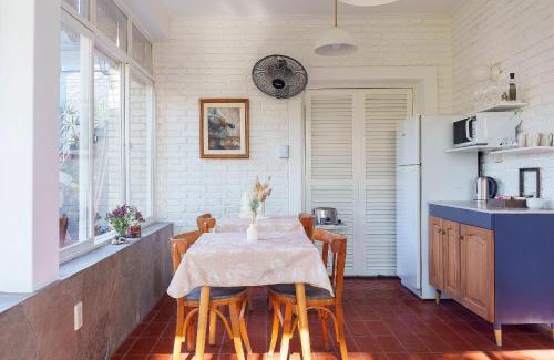 Mendoza City Center Bed & Breakfast | Buen Viaje Mendoza