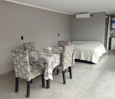 Villa Maria Apartment | Buena Estadia