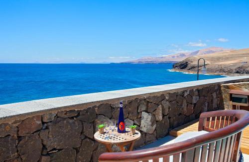 Puerto Calero Villa | Buena Fortuna