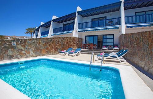 Puerto Calero Villa | Buena Fortuna