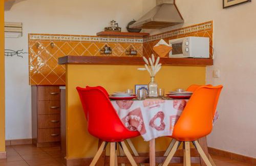 Cala'n Bosch Ski Chalet | Buena Ventura Villa