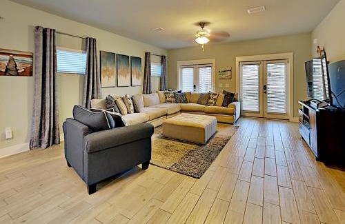 Ono Island House | Buena Vista 2