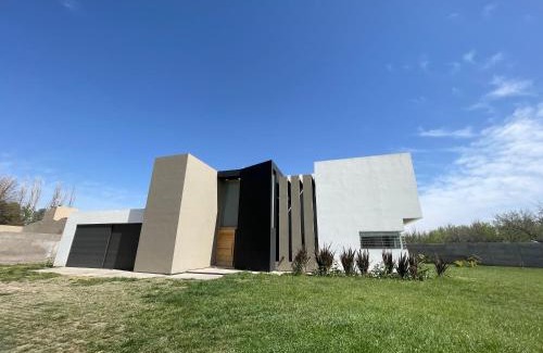 San Rafael Villa | Buena vista