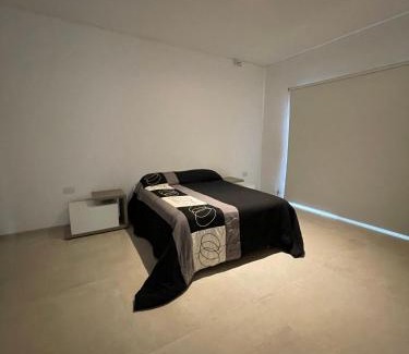 San Rafael Villa | Buena vista