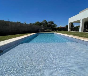 San Rafael Villa | Buena vista
