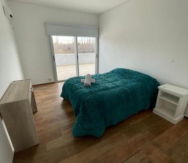 San Rafael Villa | Buena vista