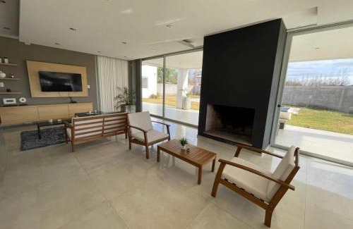 San Rafael Villa | Buena vista