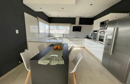 San Rafael Villa | Buena vista
